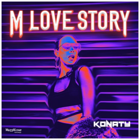 M LOVE STORY | Boomplay Music