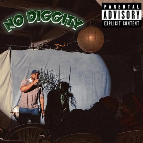 NO DIGGITY | Boomplay Music