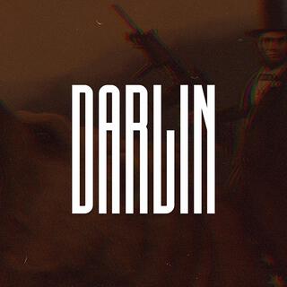 Darlin (Afrobeat Type Beat)