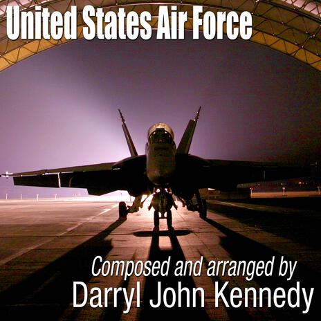 United States Air Force | Boomplay Music