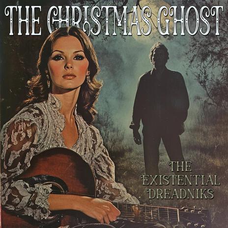 The Christmas Ghost | Boomplay Music