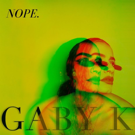 Nope. | Boomplay Music