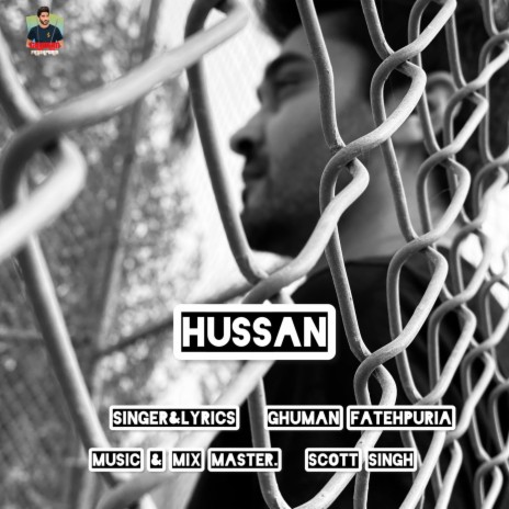 Hussan | Boomplay Music