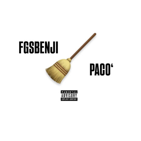 Sunday Cleaning ft. Paco' | Boomplay Music