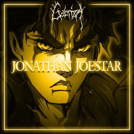 Jonathan Joestar