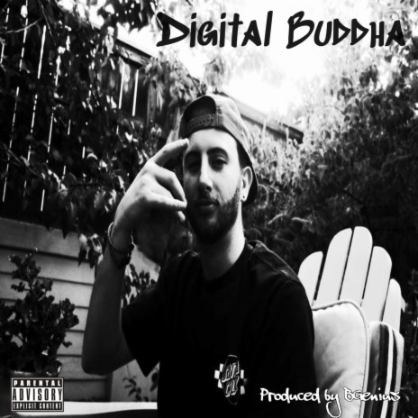 Digital Buddha(RIP Jesse)
