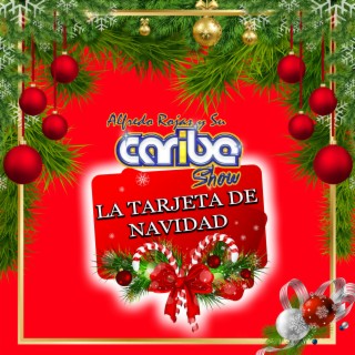 La Tarjeta de Navidad