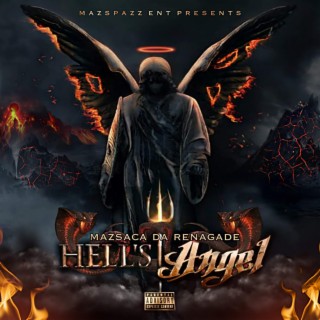 Hell's Angel Mixtape