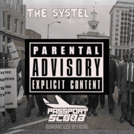 The Systel | Boomplay Music