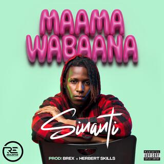 Maama Wabaana