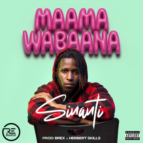 Maama Wabaana | Boomplay Music