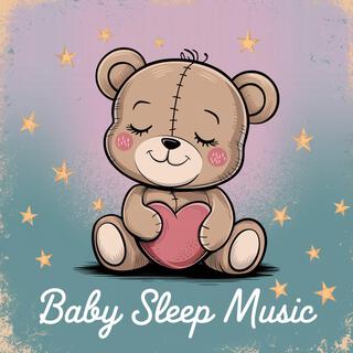 Dreamland Lullabies: Baby Sleep Music for Peaceful Nights