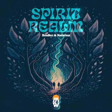Spirit realm ft. Notation & Pueblo Vista
