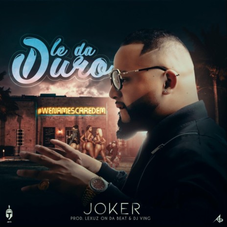 Le da Duro | Boomplay Music