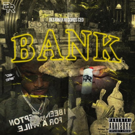 BANK | Boomplay Music