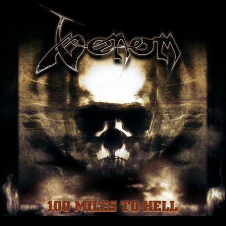 100 Miles To Hell | Boomplay Music