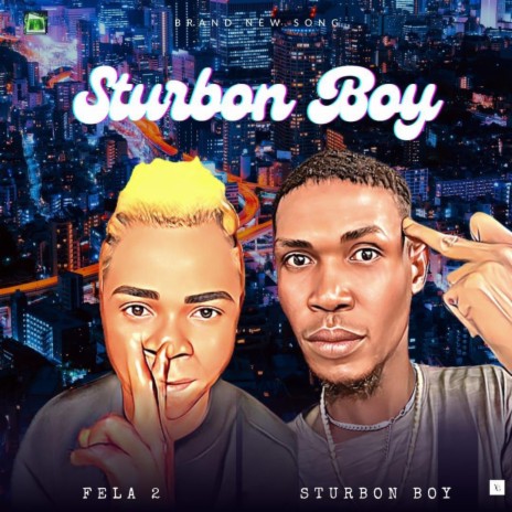 Stubborn Boy | Boomplay Music
