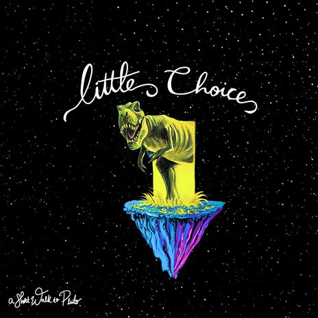 Little Choice | Boomplay Music