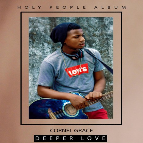 Deeper Love (Holy People Album)