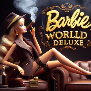 BARBIE WORLD DELUXE