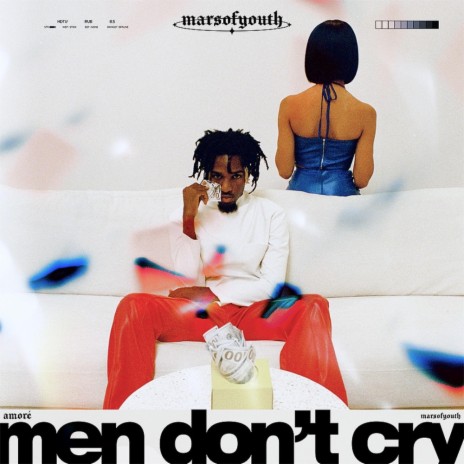 Men Don't Cry | Boomplay Music