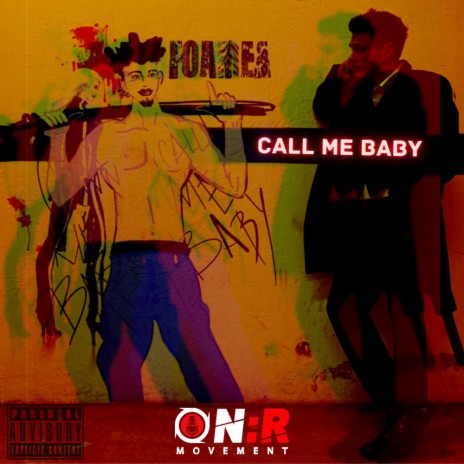 Call Me Baby | Boomplay Music