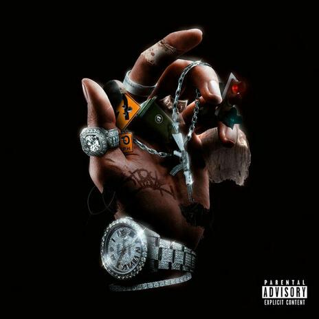 Bxgs Bunny ft. OMG, Ansu & Dead Dawg | Boomplay Music