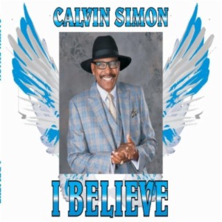 Calvin Simon