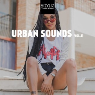 Urban Sounds, Vol. 11