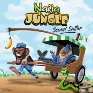 Naija Jungle lyrics | Boomplay Music