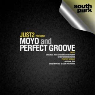Moyo / Perfect Groove