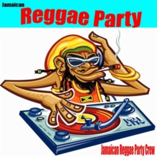 Jamaican Reggae Party Crew