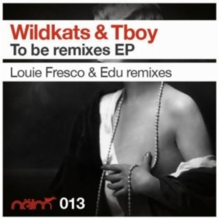 To Be Remixes EP