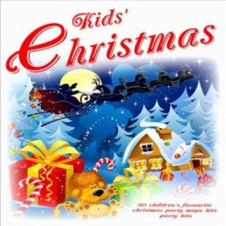 Children's Favourite Christmas Songs