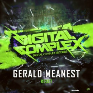 Gerald Meanest