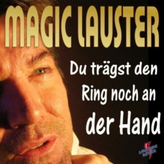 Du trägst den Ring noch an der Hand