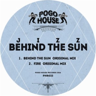 Behind The Sun