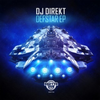 Defstar EP