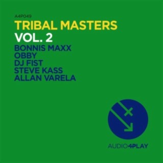 Tribal Masters, Vol. 2