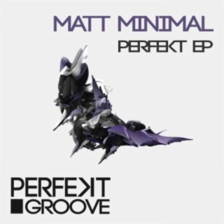 Perfekt EP