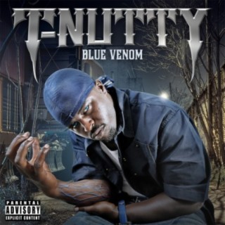 Blue Venom