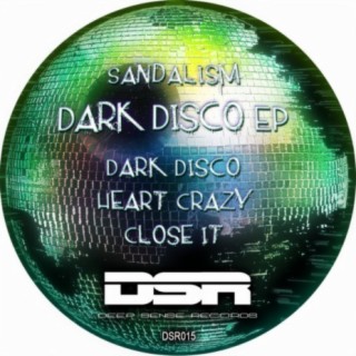 Dark Disco EP