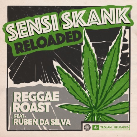 Sensi Skank Reloaded (feat. Ruben Da Silva) | Boomplay Music