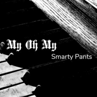 My Oh My (Hip Hop Instrumental)