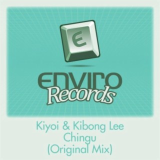 Kiyoi & Kibong Lee