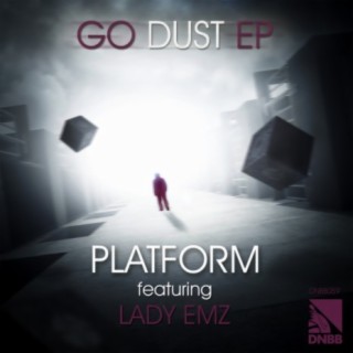 Go Dust EP