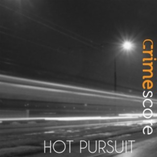 Crimescore: Hot Pursuit