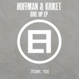 Give Up EP