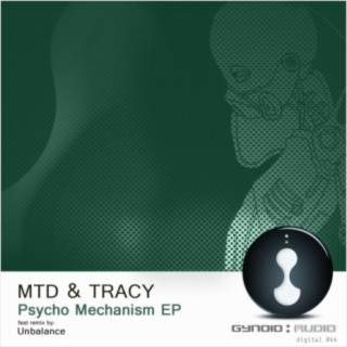 Psycho Mechanism - EP