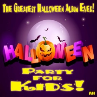 Halloween for Kids